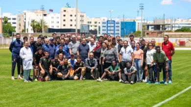 Espérance Sportive de Tunis (1)