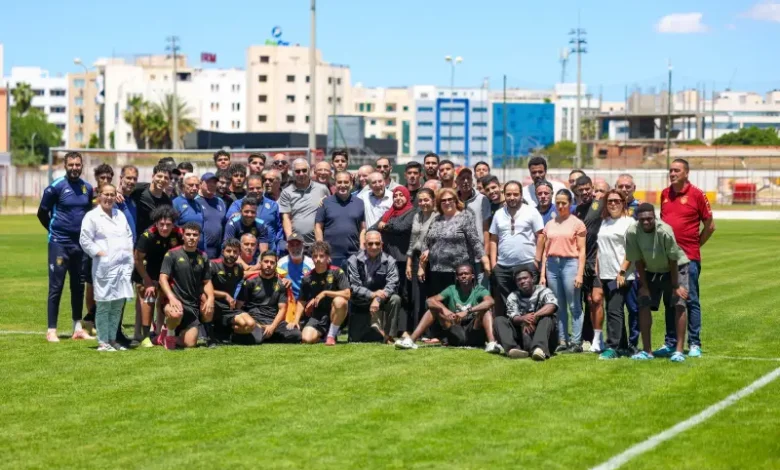 Espérance Sportive de Tunis (1)