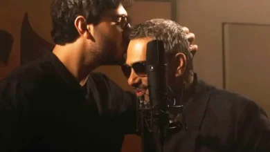 Fadl Shaker et Mohammed Fadl Shaker