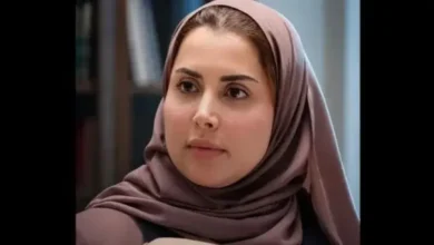 Faten Al-Mawldi Darwaz