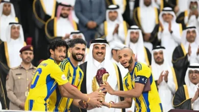 Ferjani Sassi Qatar Cup