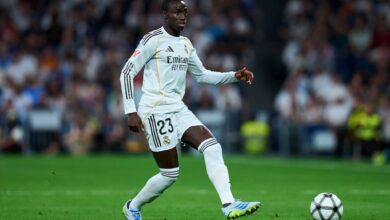 Ferland Mendy