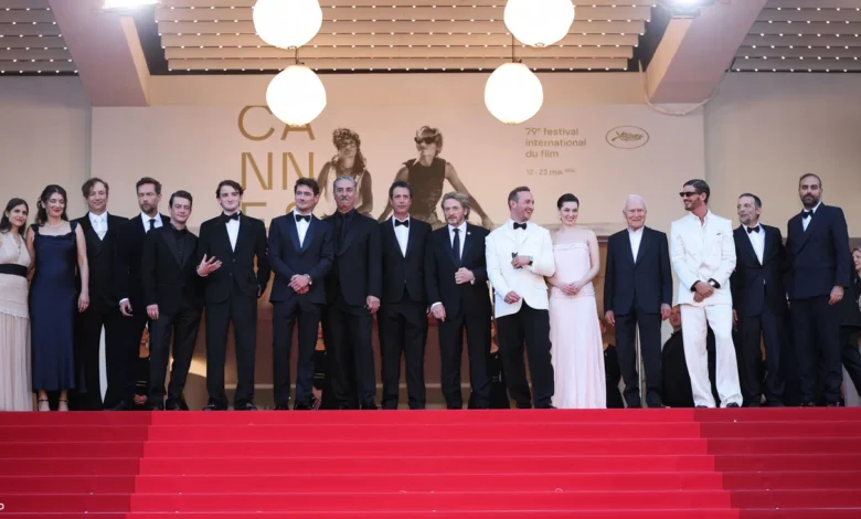 Festival de Cannes