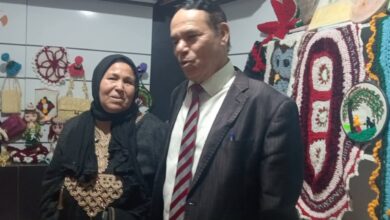 Festival des arts et du patrimoine El Guettar Gafsa