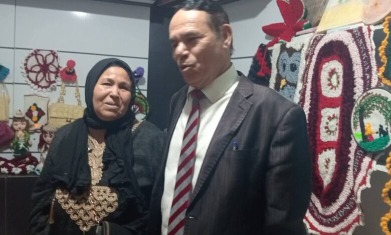 Festival des arts et du patrimoine El Guettar Gafsa