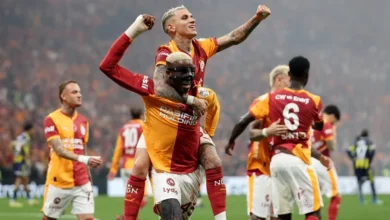 Galatasaray SK