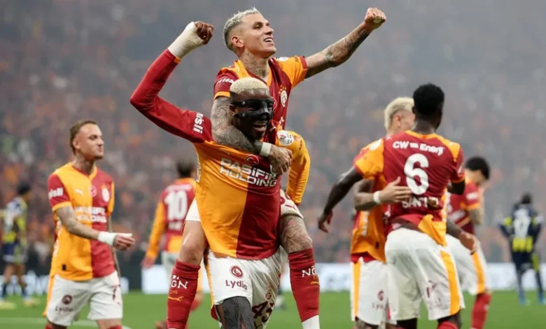 Galatasaray SK