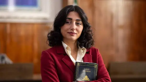 Golshifteh-Farahani-Emmanuel Macron
