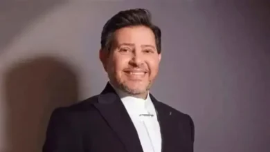 HANI CHAKER