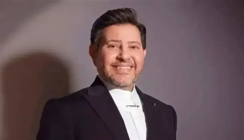 HANI CHAKER