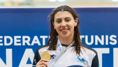 Habiba Belghith