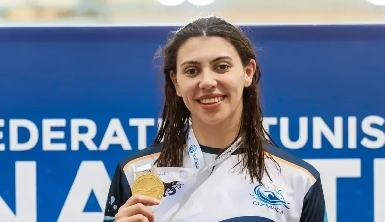 Habiba Belghith