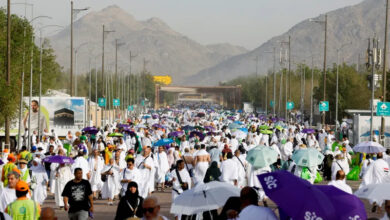 Hajj 2026