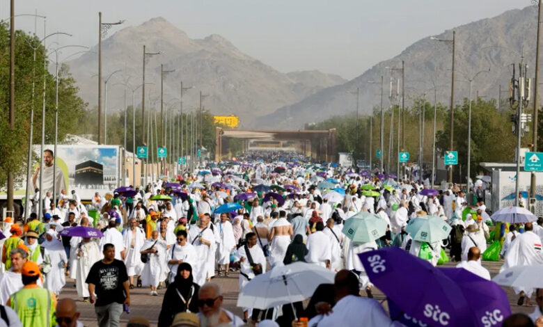 Hajj 2026