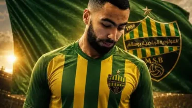 Hamdi Ben Taleb