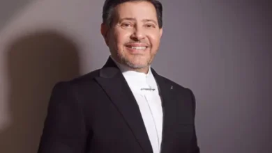 Hani Shaker