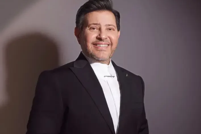Hani Shaker