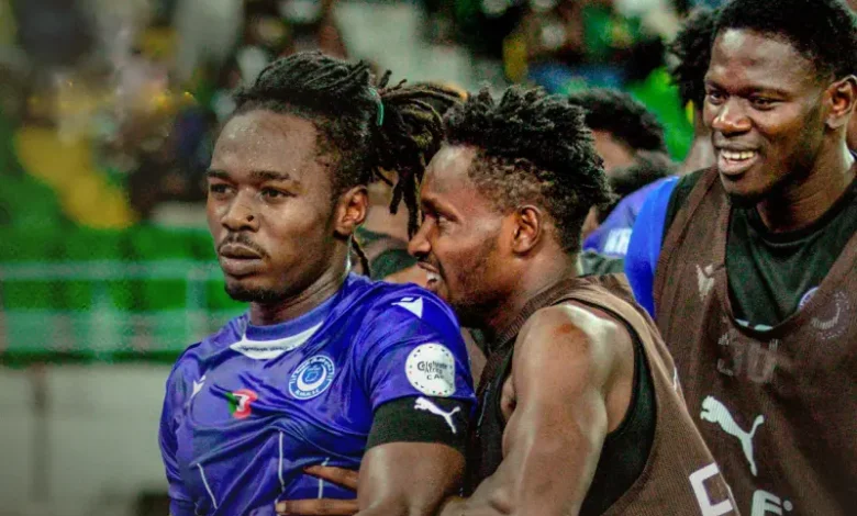 Hilal-Soudani