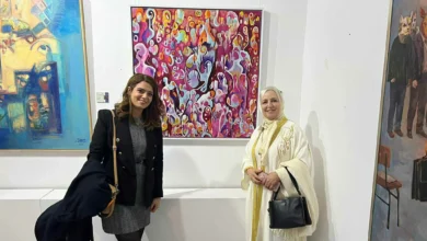 Ikram Boujelbane