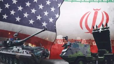 Iran Amérique (1)