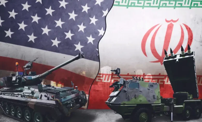 Iran Amérique (1)