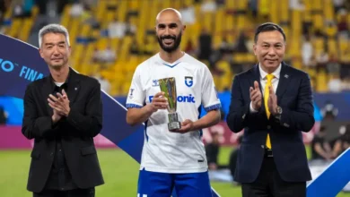 Issam Jebali
