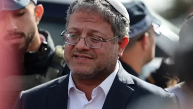 Itamar Ben-Gvir