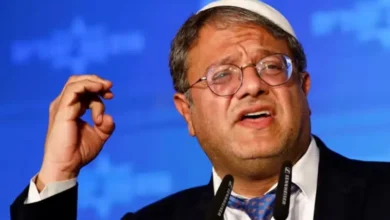 Itamar Ben Gvir