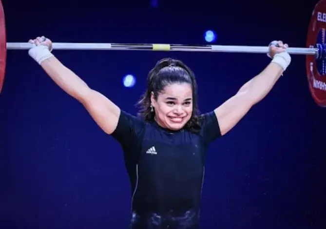 Jawaher Gasmi