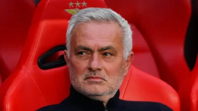 José Mourinho