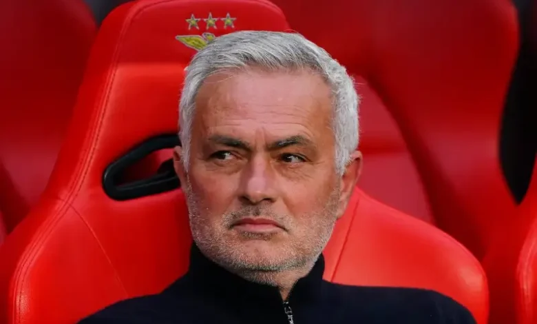 José Mourinho