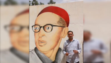 Kamel Ammami
