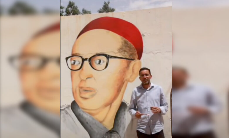 Kamel Ammami