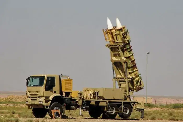 L'Iran menace