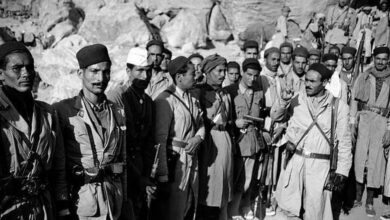 La Tunisie sous le colonialisme français