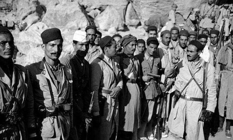 La Tunisie sous le colonialisme français