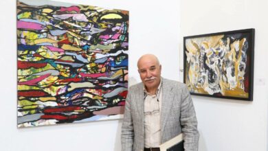 Lasaad Mehirssi