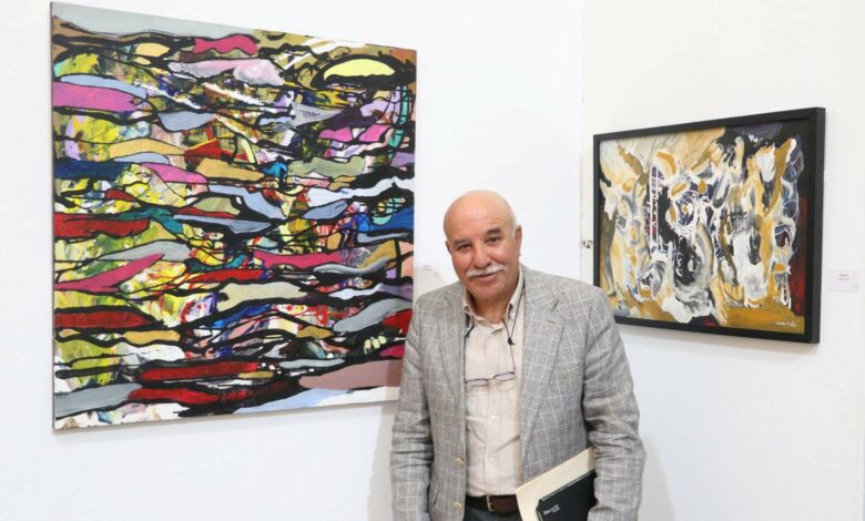 Lasaad Mehirssi
