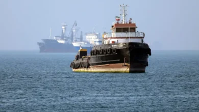 Les États-Unis annoncent avoir ciblé deux pétroliers iraniens