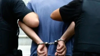 Les forces de sécurité de Gafsa ont arrêté une personne.