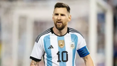 Lionel Messi (1)