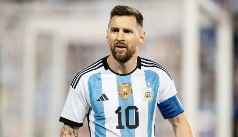 Lionel Messi (1)