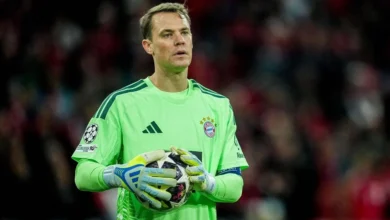 Manuel Neuer
