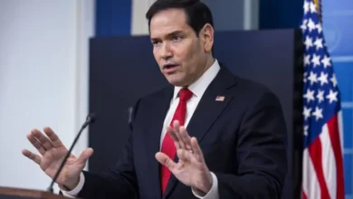 Marco Rubio