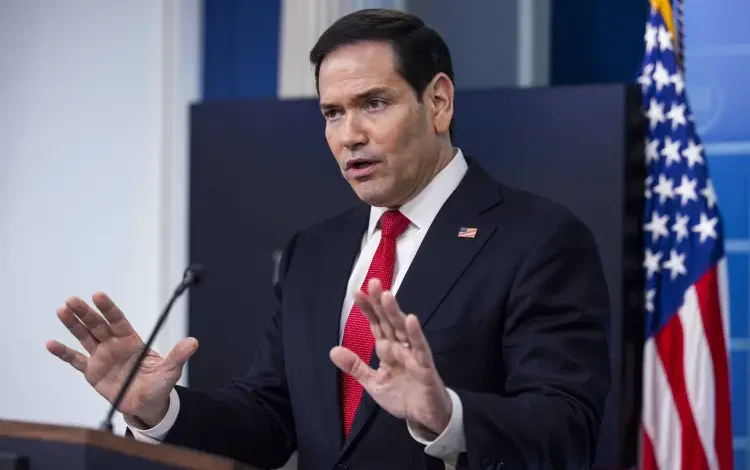 Marco Rubio