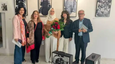 Marwa Kedima Nabeul