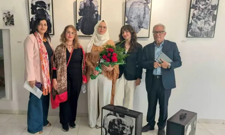 Marwa Kedima Nabeul