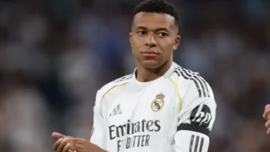 Mbappé