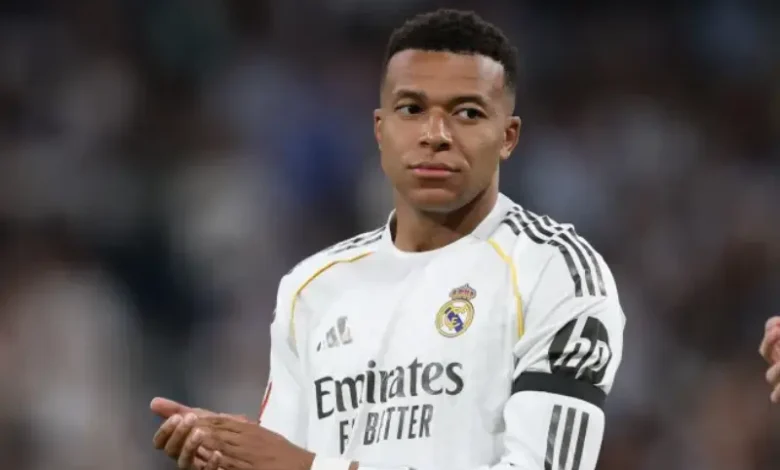 Mbappé