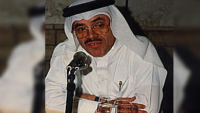Mohamed Ali Hafez